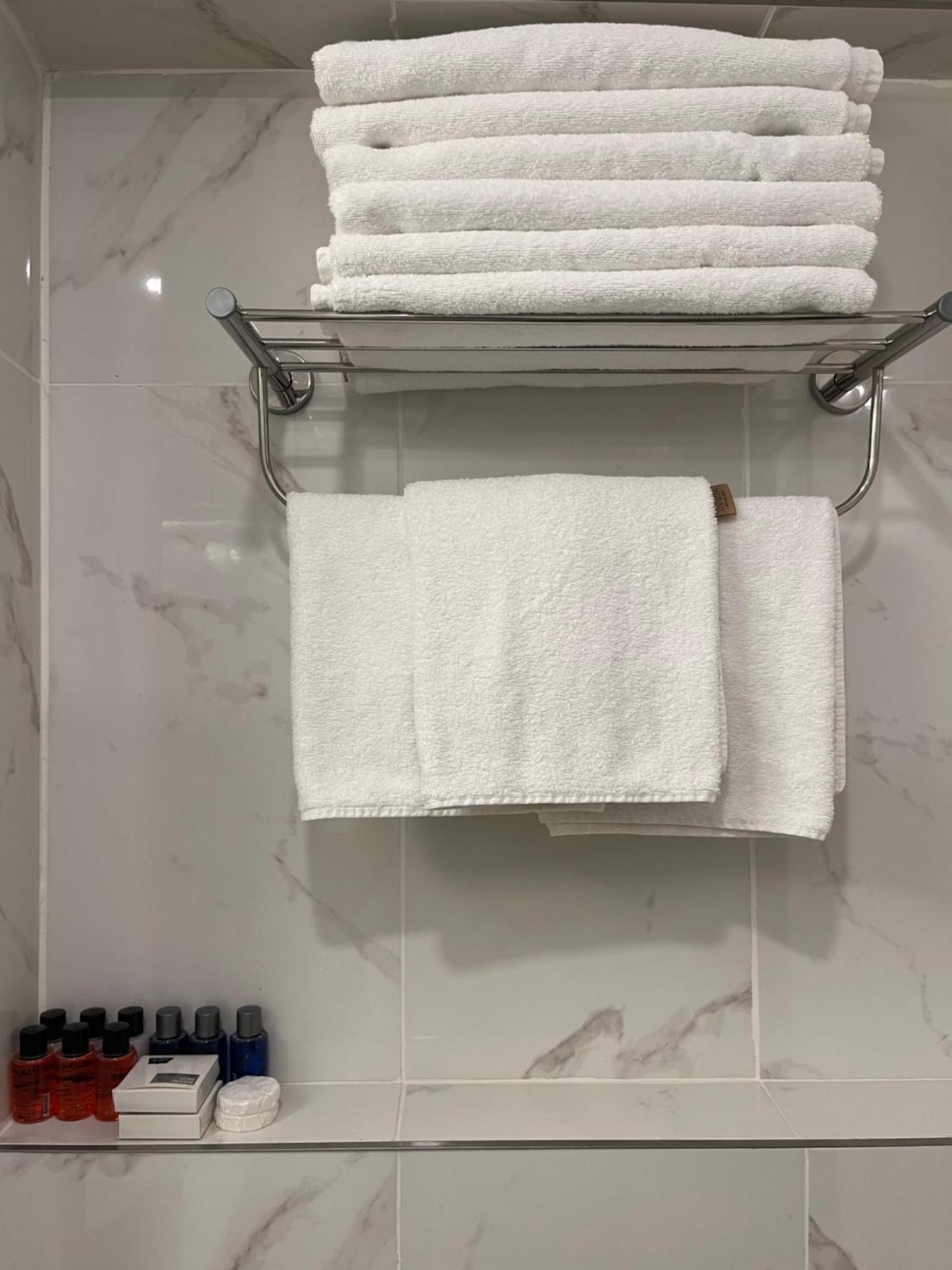 Iris Han Hotel Istanbul Eksteriør bilde