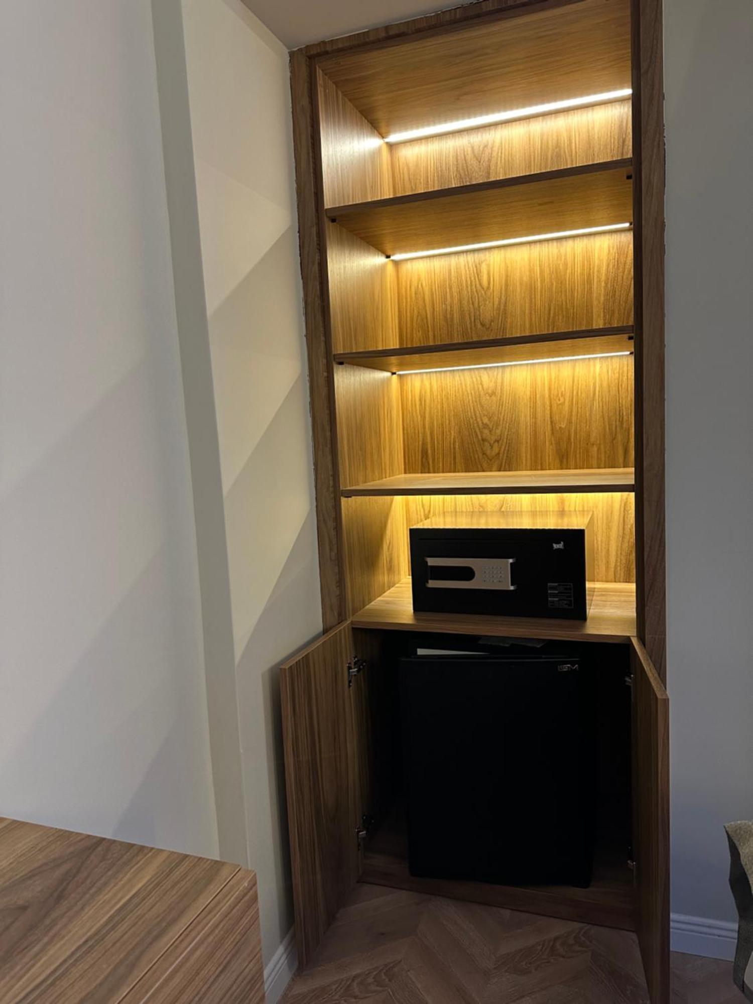 Iris Han Hotel Istanbul Eksteriør bilde