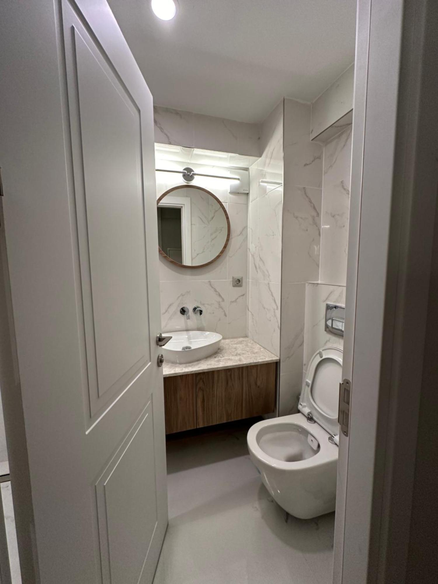 Iris Han Hotel Istanbul Eksteriør bilde